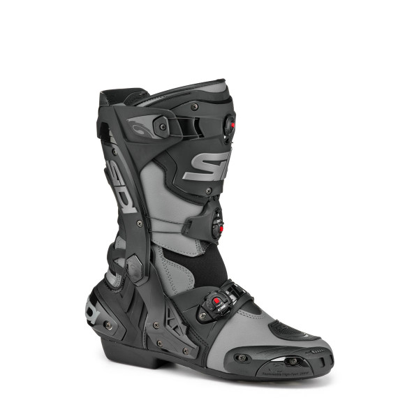 SIDI Sidi rex ce boots black/grey size 41